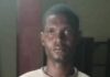 Soldier declared wanted over sale of military uniforms to terrorists arrested