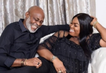 RMD STUNS FANS: “I GAVE MY WIFE MY FIRST ₦100M CHEQUE”