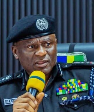 Police expose fake kidnap racket, arrest two women in Benue