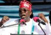 Tinubu sounds 2027 war drums: ‘Those who want my job will try’