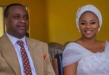 ‘Toyin Abraham didn’t wreck my marriage!’ — Femi Adebayo’s ex-wife breaks silence