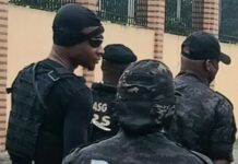 Oyo School Abduction: DSS Drags Five Suspects to Court Over Alleged Kidnap, Killing