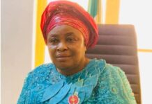 Gov. Diri, Deputy Accused of Harassing Bayelsa only Female LG Chairman