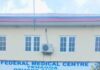 HOSPITAL SHUTDOWN! Patients Stranded as Doctors Protest Alleged Assault on Colleague