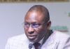 EFCC CHAIRMAN TO NEW APPOINTEES: “STAY AWAY FROM GOVT MONEY OR FACE CONSEQUENCES”