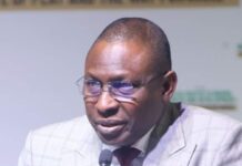 EFCC CHAIRMAN TO NEW APPOINTEES: “STAY AWAY FROM GOVT MONEY OR FACE CONSEQUENCES”