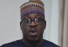 2027 BATTLE HEATS UP! ADC Accuses Tinubu of Turning INEC, Police Into APC Tools