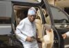 Atiku Blasts Tinubu Over ₦15billion-SUV Budget