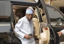 Atiku Blasts Tinubu Over ₦15billion-SUV Budget