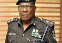 IGP Redeploys Controversial Police Commissioner