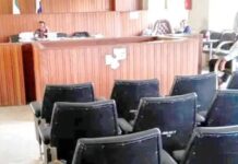 Yahoo Boys’ ‘Picker’ Jailed 4 Years, Loses G-Wagon, ₦9m