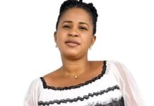 WHERE IS FAVOUR’S MUM? Woman Abandons Daughter, Disappears Without Trace
