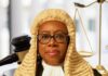 SUPREME COURT CRACKDOWN! CJN Bans ‘Barrister’ Title