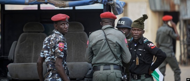 MIDNIGHT HORROR! Woman Killed Over Witchcraft Allegation In Bauchi
