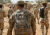 Insecurity: US withdraws troops from Nigeria