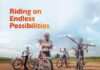 GTCO Donates 3,000 Bicycles to underprivileged Schoolchildren in #BeatTheDistance Initiative