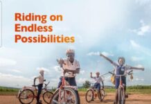 GTCO Donates 3,000 Bicycles to underprivileged Schoolchildren in #BeatTheDistance Initiative