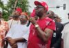 Anambra Reclaims Intellectual Heritage as Gov. Soludo Unveils Achebe Monument