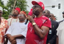 Anambra Reclaims Intellectual Heritage as Gov. Soludo Unveils Achebe Monument