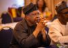 NO NEW ELECTRICITY TARIFF HIKE — FOR NOW! FG SPEAKS