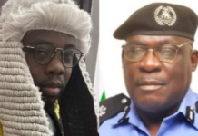 OSUN CRISIS DEEPENS: Speaker Accuses CP of ‘Punishing’ SSG Over Booing