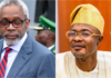 Gbajabiamila Sues Self-styled DG for N15bn Over Alleged Defamatory Bribery Claims