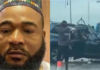 Music promoter Sam Larry in critical condition as bouncer dies in fatal Lagos crash kills bouncer