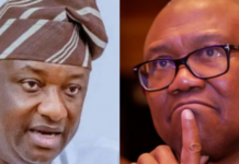 Keyamo Threatens to deal with Obi over airport comment