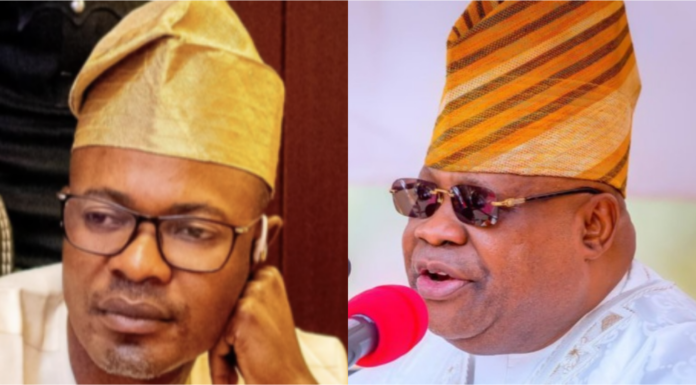 How Adeyemi was sacked as Osun Gov’s SSA over forgery