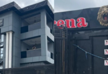Lagos Gov’t shuts hotel, nightclub over noise pollution