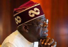 Tinubu orders probe of Meta, Google, X over alleged exploitation of Nigerian media