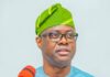 ‘IF MY DAD HAD BEEN KILLED, I WOULDN’T BE HERE!’ — Makinde Defends Call for UN Probe Into Oriire School Abduction