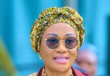 ‘I DON’T BEG!’ Remi Tinubu Reveals God’s Order