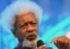 Soyinka to Tinubu: Stop Protecting Killers!