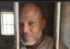 Why Kanu Refuses to Leave Sokoto Prison