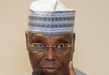 ATIKU TO OBASANJO: I Clothed You, Made You President!