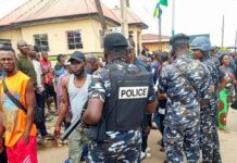 Terror In Kwara! Gunmen Invade Homes, Abduct Residents, Steal ₦4m
