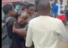 Police Probe Cops Accused Of Beating Gold Seller Over Digital Scale