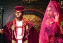Cash, Mansion, Land! Peller, Jarvis’ Star-Studded Wedding Breaks The Internet