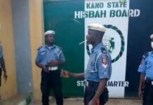 Kano Govt Seals Famous Herbal Shop Over Alleged Indecent Online Adverts