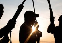 Terror In God’s House! Gunmen Storm Enugu Church, Kidnap Worshippers