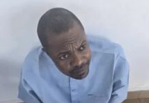 Fake Agency Bombshell: Detained ‘DG’ Names Top MDAs, Says ‘I Didn’t Act Alone’