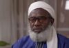 GUMI TO CLERICS: GET INTO POLITICS!