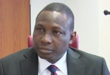 EFCC DRAGGED INTO ONDO N70BN BUDGET SCANDAL! Group Alleges Speaker, Deputy, Clerk Forged Lawmakers’ Signatures