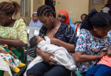 DON’T BLAME BREASTFEEDING! Doctors Reveal Real Cause Of Sagging Breasts
