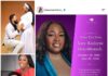 TRAGEDY STRIKES AGAIN! Kefee’s Widower Loses Wife Weeks After Welcoming First Baby