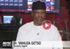Emirs, Imams, Politicians Know Bandits’ Hideouts — Getso
