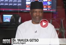 Emirs, Imams, Politicians Know Bandits’ Hideouts — Getso