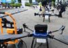 Presidency Dazzled By Locally Assembled Helicopter, Farm Machines, Test Kits