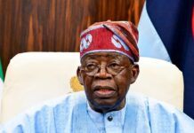 SOLDIERS’ PAY JUMPS BY UP TO 80%! Tinubu Approves Massive Salary Increase